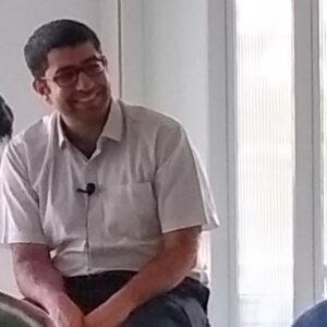 Gautam Bhatia