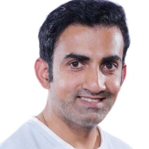 Gautam Gambhir