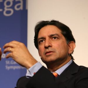 Gautam Thapar