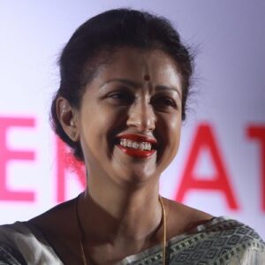 Gautami Tadimalla