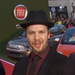 Gavin DeGraw