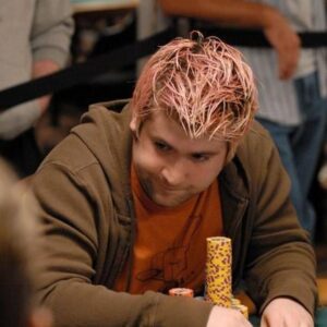 Gavin Griffin