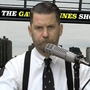 Gavin McInnes