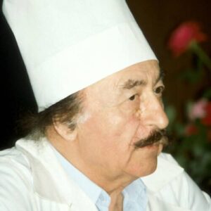 Gavriil Ilizarov