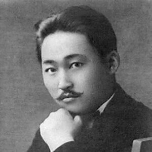 Gavriil Ksenofontov