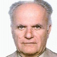Gavril Dejeu