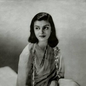 Gayatri Devi