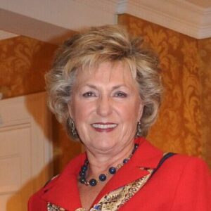 Gayle Conelly Manchin