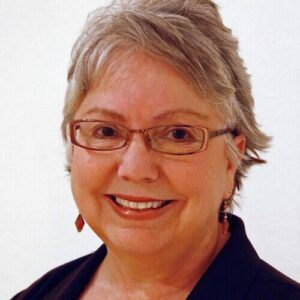 Gayle McLaughlin