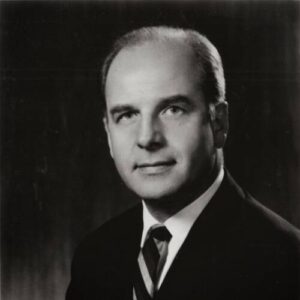 Gaylord Nelson