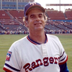 Gaylord Perry