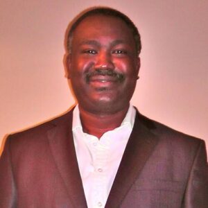 Gbenga Toyosi Olawepo