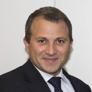Gebran Bassil
