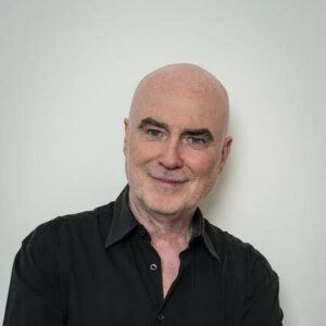 Ged Doherty