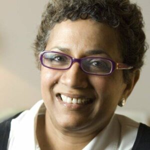 Geeta Rao Gupta