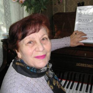 Geghuni Chitchian