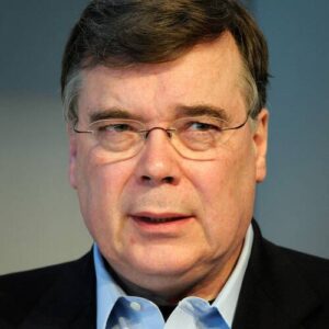 Geir Haarde