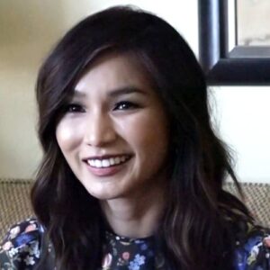 Gemma Chan
