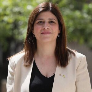Gemma Geis i Carreras