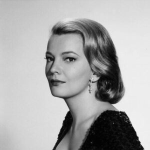 Gena Rowlands