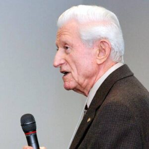 Gene Amdahl