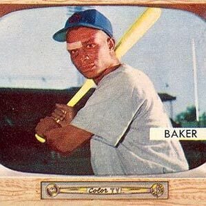 Gene Baker