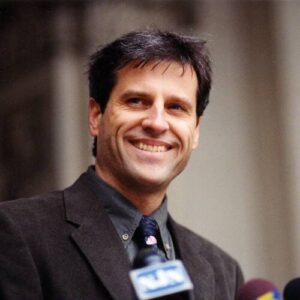 Gene Baur
