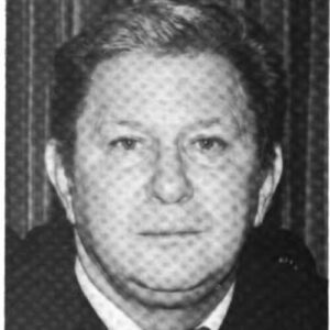 Gene Edward Brooks