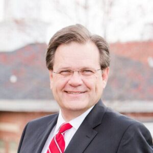 Gene Fant Jr