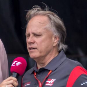 Gene Haas