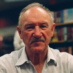 Gene Hackman