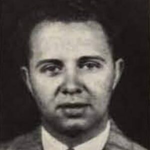 Gene Johnson