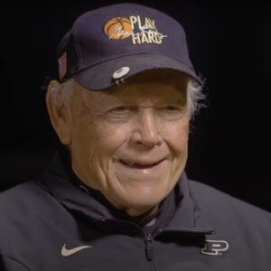 Gene Keady