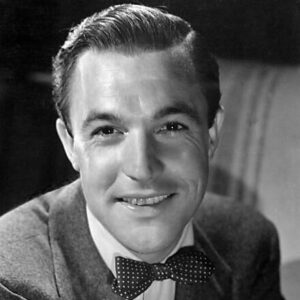 Gene Kelly