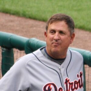 Gene Lamont