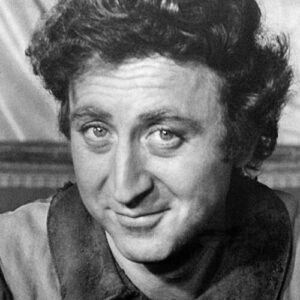 Gene Wilder