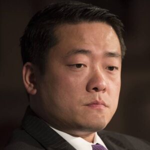 Gene Wu