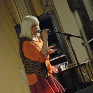 Genesis P-Orridge