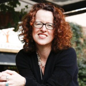 Genevieve Bell