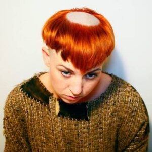 Genevieve Belleveau