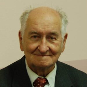 Gennadiy Nikolaevich Dulnev