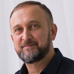 Gennadiy Kozub
