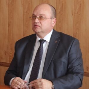 Gennady Bakharev