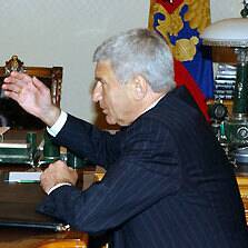 Gennady Khodyrev