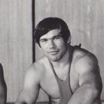Alumnus
