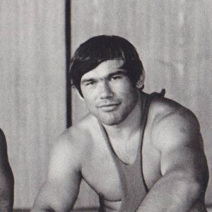 Gennady Korban