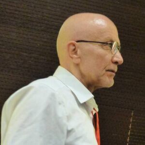 Gennady Kostyrchenko
