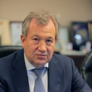 Gennady Krasnikov