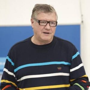 Gennady Orlov