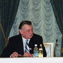 Gennady Raykov